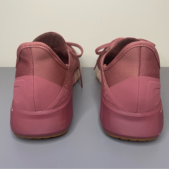 Reebok Flashfilm 2.0 Rose Running Shoes Women’s Size 8 - Picture 4 of 12